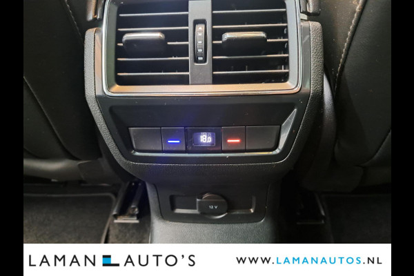 Škoda Kodiaq 1.5 TSI 150pk DSG Business Edition Aut. | Pano Open Dak Leder/Alcantara CarPlay Canton 19" Sirius LMV ECC Navi LED ACC Camera Me