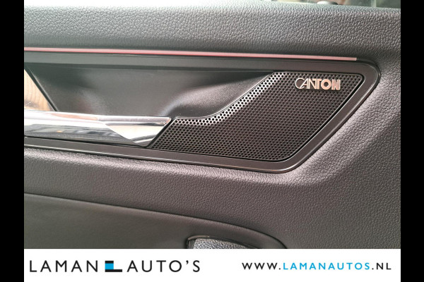Škoda Kodiaq 1.5 TSI 150pk DSG Business Edition Aut. | Pano Open Dak Leder/Alcantara CarPlay Canton 19" Sirius LMV ECC Navi LED ACC Camera Me