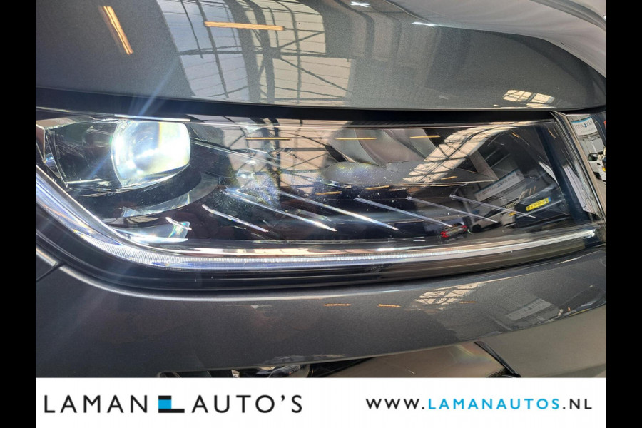 Škoda Kodiaq 1.5 TSI 150pk DSG Business Edition Aut. | Pano Open Dak Leder/Alcantara CarPlay Canton 19" Sirius LMV ECC Navi LED ACC Camera Me