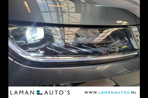 Škoda Kodiaq 1.5 TSI 150pk DSG Business Edition Aut. | Pano Open Dak Leder/Alcantara CarPlay Canton 19" Sirius LMV ECC Navi LED ACC Camera Me