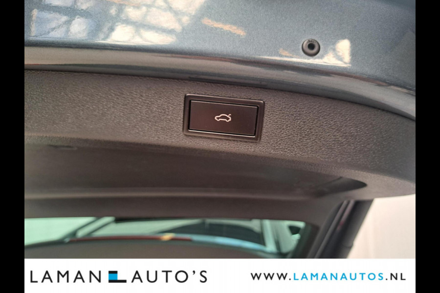 Škoda Kodiaq 1.5 TSI 150pk DSG Business Edition Aut. | Pano Open Dak Leder/Alcantara CarPlay Canton 19" Sirius LMV ECC Navi LED ACC Camera Me