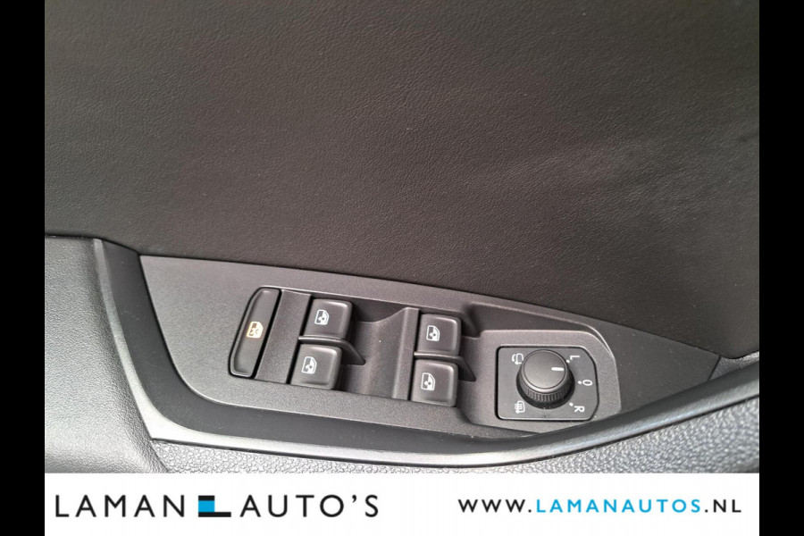 Škoda Kodiaq 1.5 TSI 150pk DSG Business Edition Aut. | Pano Open Dak Leder/Alcantara CarPlay Canton 19" Sirius LMV ECC Navi LED ACC Camera Me