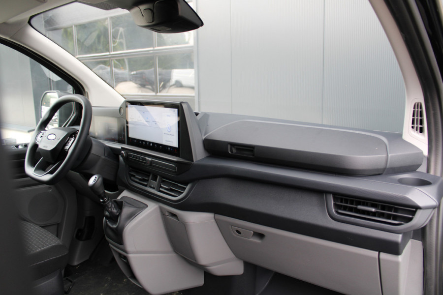 Ford Transit Custom 320 2.0 TDCI L2H1 Trend 150pk - Bijrijdersstoel 1+1 - Carplay - Camera - Android - LED koplampen - Stoelverwarming - 70l tank - Ford Transit Custom 320 2.0 TDCI L2H1 Trend 150pk - Bijrijdersstoel 1+1 - Carplay - Camera - Android - LED koplampen - Stoelverwarming - 70l tank -