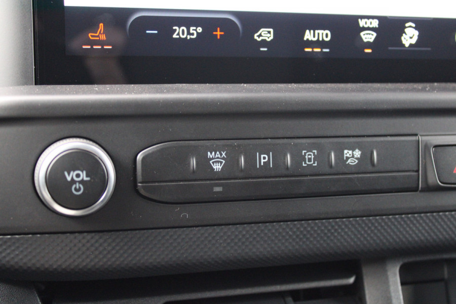 Ford Transit Custom 320 2.0 TDCI L2H1 Trend 150pk - Bijrijdersstoel 1+1 - Carplay - Camera - Android - LED koplampen - Stoelverwarming - 70l tank - Ford Transit Custom 320 2.0 TDCI L2H1 Trend 150pk - Bijrijdersstoel 1+1 - Carplay - Camera - Android - LED koplampen - Stoelverwarming - 70l tank -