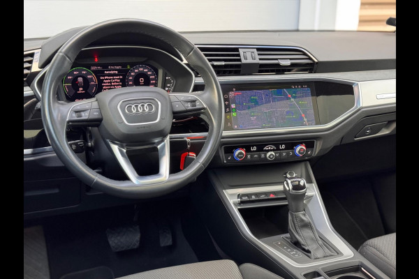 Audi Q3 Sportback 45 TFSI e S Edition Pano/Matrix/AppleCarPlay