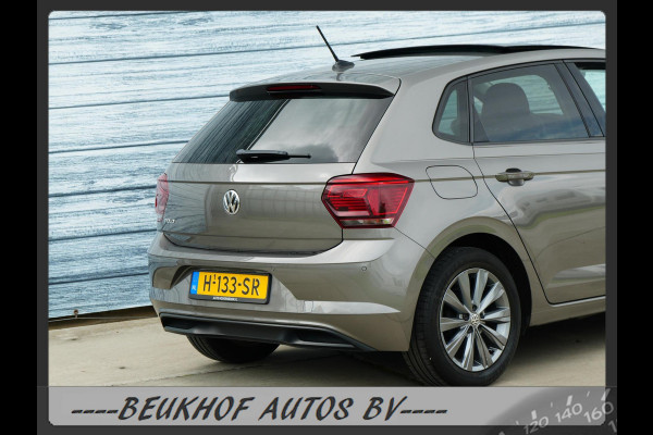 Volkswagen Polo 1.0 TSI Highline Panoramadak Xenon Carplay Volkswagen Polo 1.0 TSI Highline Panoramadak Xenon Carplay