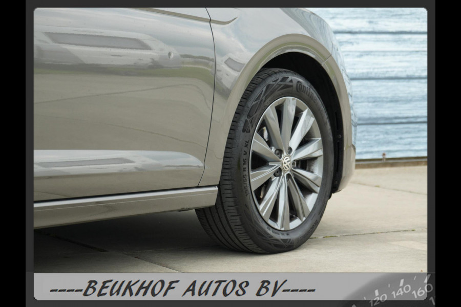 Volkswagen Polo 1.0 TSI Highline Panoramadak Xenon Carplay Volkswagen Polo 1.0 TSI Highline Panoramadak Xenon Carplay