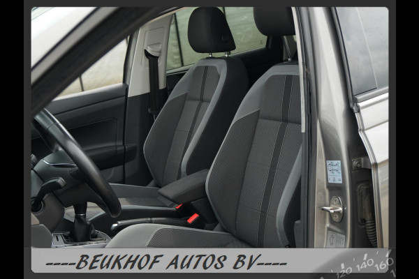 Volkswagen Polo 1.0 TSI Highline Panoramadak Xenon Carplay Volkswagen Polo 1.0 TSI Highline Panoramadak Xenon Carplay