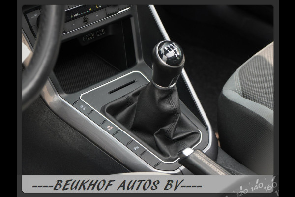 Volkswagen Polo 1.0 TSI Highline Panoramadak Xenon Carplay Volkswagen Polo 1.0 TSI Highline Panoramadak Xenon Carplay