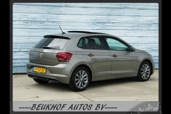 Volkswagen Polo 1.0 TSI Highline Panoramadak Xenon Carplay Volkswagen Polo 1.0 TSI Highline Panoramadak Xenon Carplay