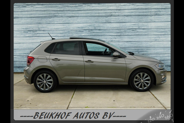Volkswagen Polo 1.0 TSI Highline Panoramadak Xenon Carplay Volkswagen Polo 1.0 TSI Highline Panoramadak Xenon Carplay