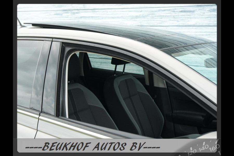 Volkswagen Polo 1.0 TSI Highline Panoramadak Xenon Carplay Volkswagen Polo 1.0 TSI Highline Panoramadak Xenon Carplay