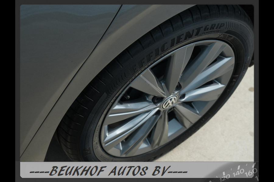 Volkswagen Polo 1.0 TSI Highline Panoramadak Xenon Carplay Volkswagen Polo 1.0 TSI Highline Panoramadak Xenon Carplay