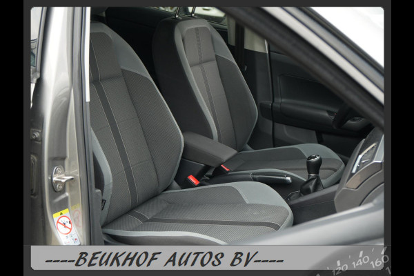 Volkswagen Polo 1.0 TSI Highline Panoramadak Xenon Carplay Volkswagen Polo 1.0 TSI Highline Panoramadak Xenon Carplay