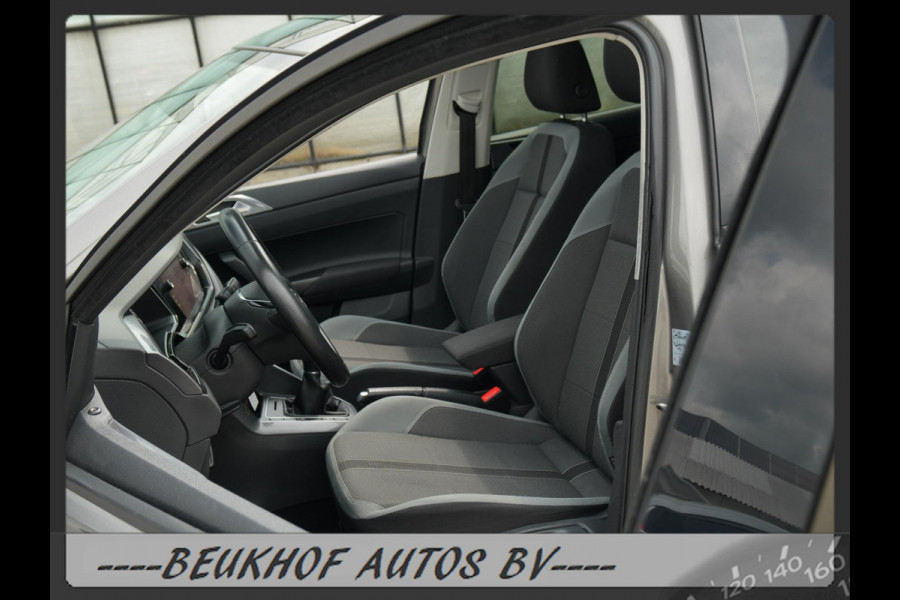 Volkswagen Polo 1.0 TSI Highline Panoramadak Xenon Carplay Volkswagen Polo 1.0 TSI Highline Panoramadak Xenon Carplay