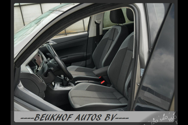 Volkswagen Polo 1.0 TSI Highline Panoramadak Xenon Carplay Volkswagen Polo 1.0 TSI Highline Panoramadak Xenon Carplay