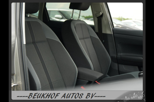 Volkswagen Polo 1.0 TSI Highline Panoramadak Xenon Carplay Volkswagen Polo 1.0 TSI Highline Panoramadak Xenon Carplay