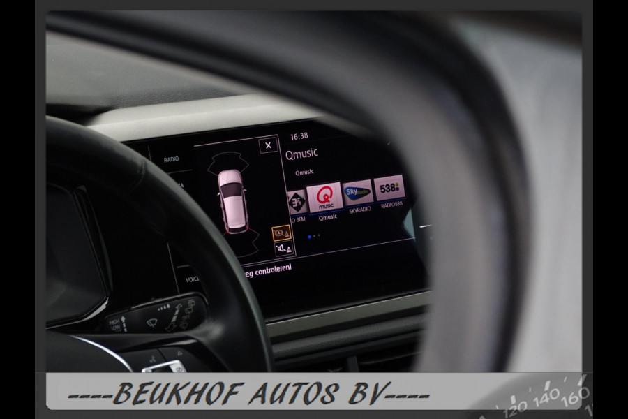 Volkswagen Polo 1.0 TSI Highline Panoramadak Xenon Carplay Volkswagen Polo 1.0 TSI Highline Panoramadak Xenon Carplay