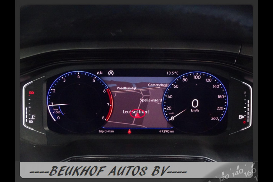 Volkswagen Polo 1.0 TSI Highline Panoramadak Xenon Carplay Volkswagen Polo 1.0 TSI Highline Panoramadak Xenon Carplay