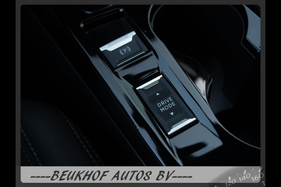 Peugeot 208 1.2 PureTech GT-Line Automaat Leer Nieuwe Riem