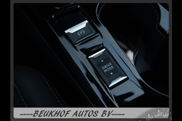 Peugeot 208 1.2 PureTech GT-Line Automaat Leer Nieuwe Riem