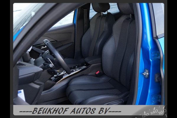 Peugeot 208 1.2 PureTech GT-Line Automaat Leer Nieuwe Riem