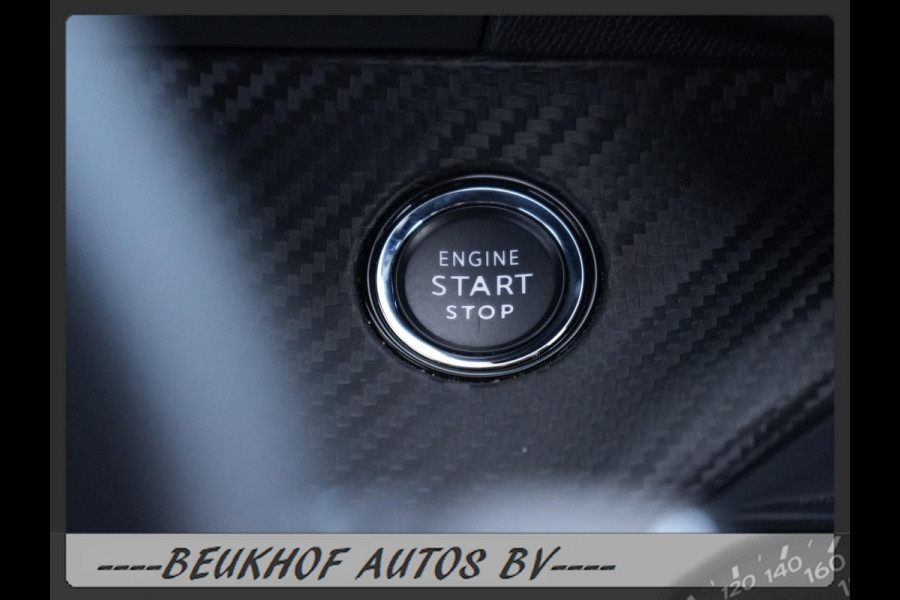 Peugeot 208 1.2 PureTech GT-Line Automaat Leer Nieuwe Riem