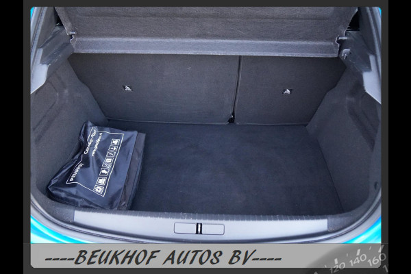 Peugeot 208 1.2 PureTech GT-Line Automaat Leer Nieuwe Riem