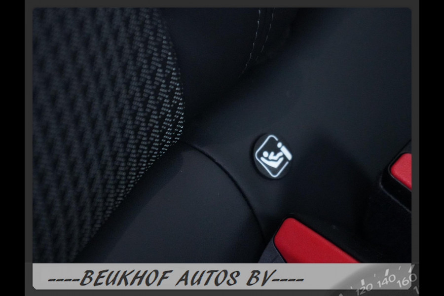 Peugeot 208 1.2 PureTech GT-Line Automaat Leer Nieuwe Riem