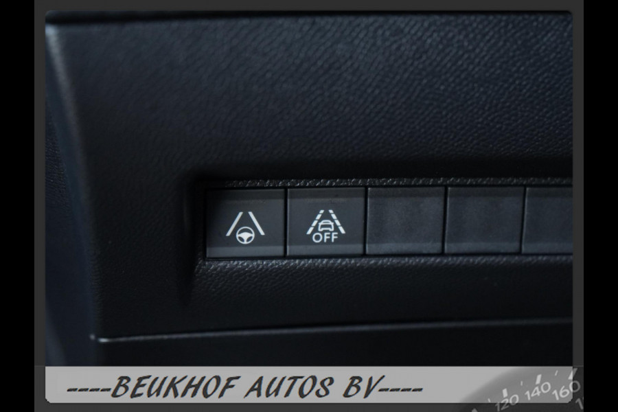 Peugeot 208 1.2 PureTech GT-Line Automaat Leer Nieuwe Riem