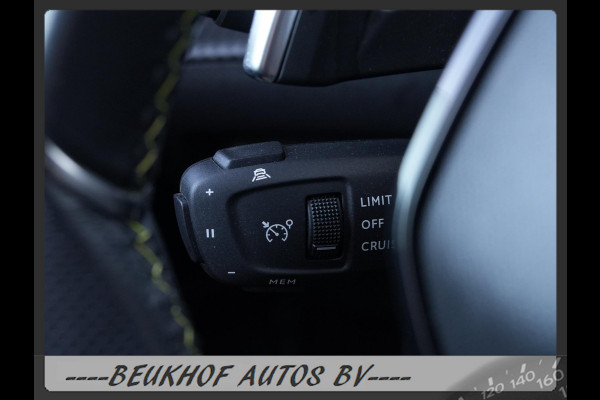 Peugeot 208 1.2 PureTech GT-Line Automaat Leer Nieuwe Riem