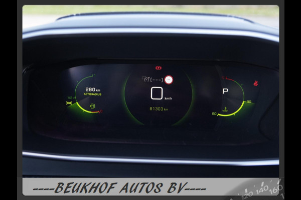 Peugeot 208 1.2 PureTech GT-Line Automaat Leer Nieuwe Riem