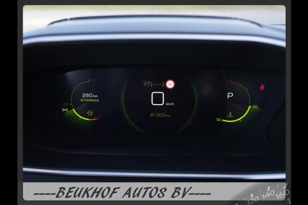 Peugeot 208 1.2 PureTech GT-Line Automaat Leer Nieuwe Riem