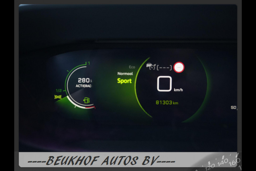 Peugeot 208 1.2 PureTech GT-Line Automaat Leer Nieuwe Riem