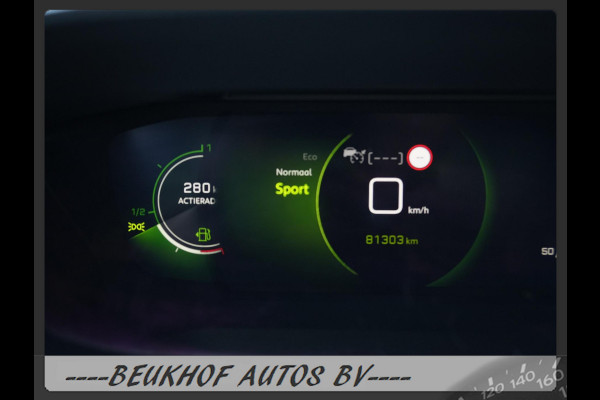 Peugeot 208 1.2 PureTech GT-Line Automaat Leer Nieuwe Riem