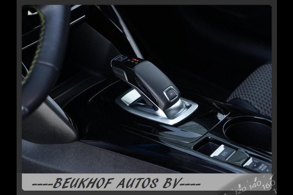 Peugeot 208 1.2 PureTech GT-Line Automaat Leer Nieuwe Riem