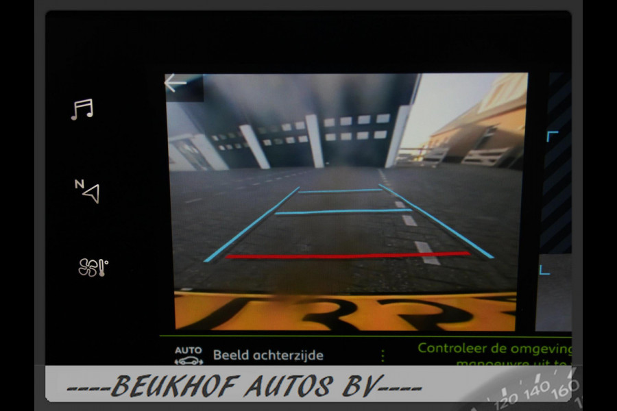 Peugeot 208 1.2 PureTech GT-Line Automaat Leer Nieuwe Riem