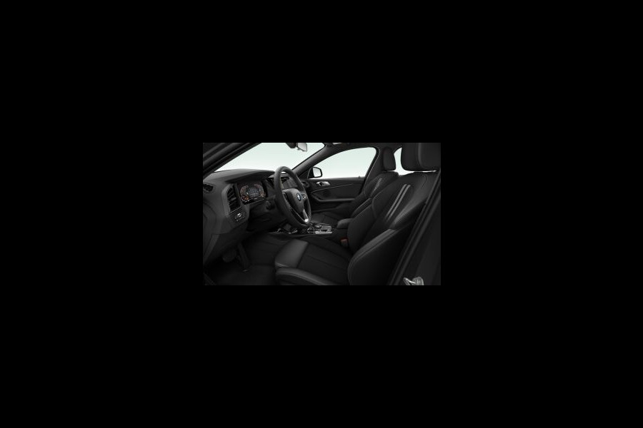 BMW 1-serie 118i Sportline - Adaptive Cruise - Camera - Head-Up - Hifi - LED
