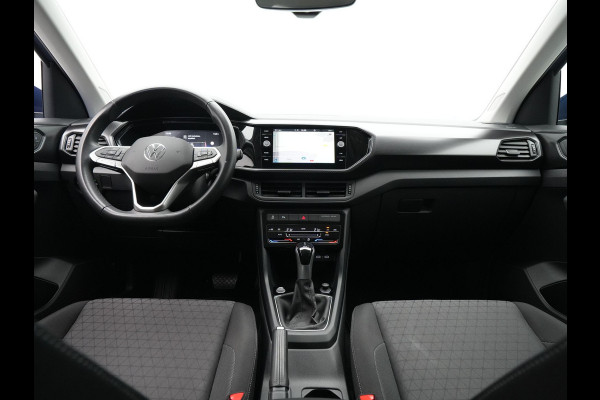 Volkswagen T-Cross 1.0 TSI 110pk DSG Life Camera Navigatie LED Keyless Carplay 67