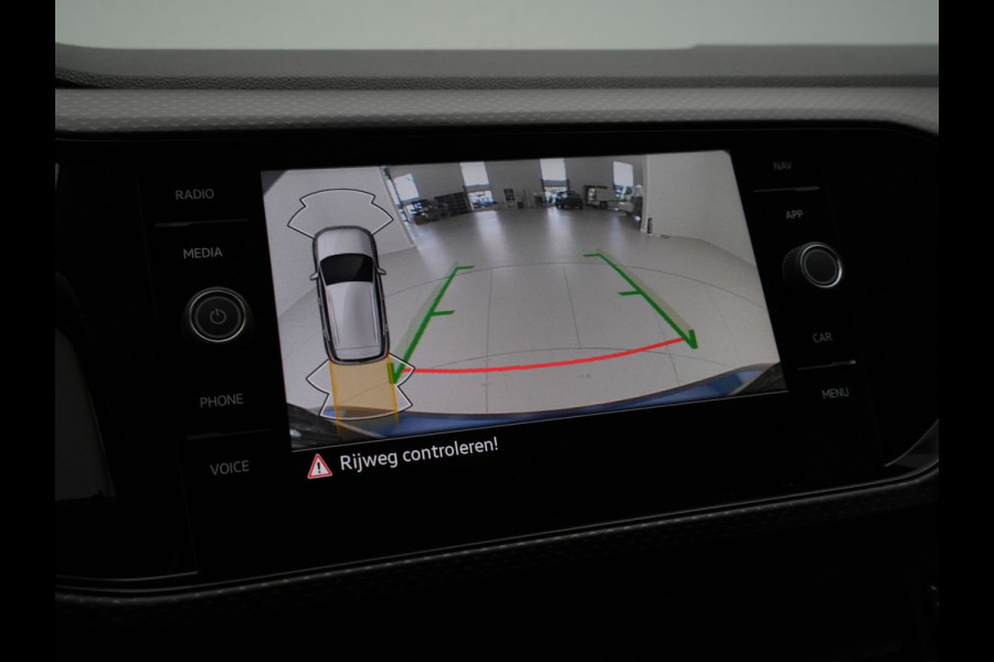 Volkswagen T-Cross 1.0 TSI 110pk DSG Life Camera Navigatie LED Keyless Carplay 67