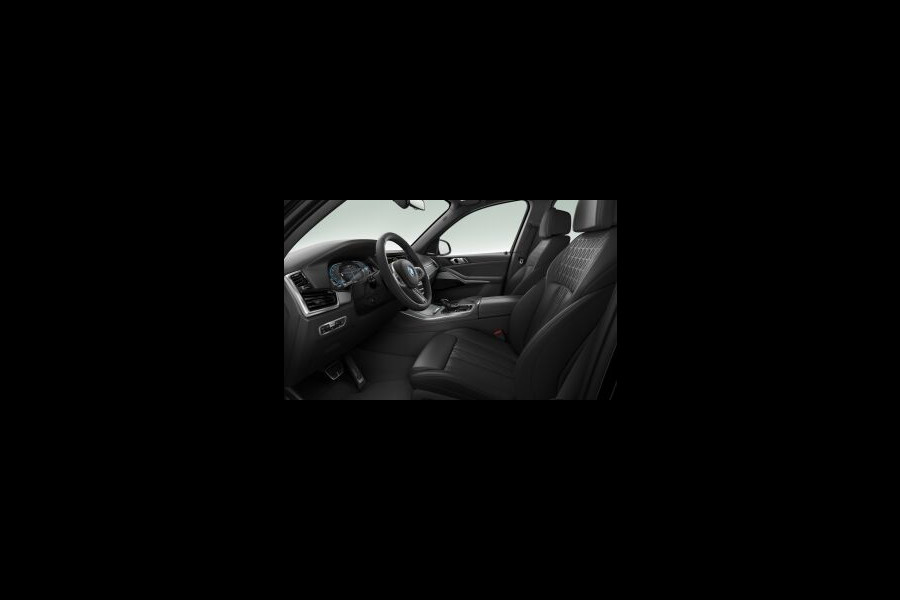BMW X5 xDrive45e M-Sport - Pano - Trekhaak - Nappa Comfortzetels - Lasers - Head-Up