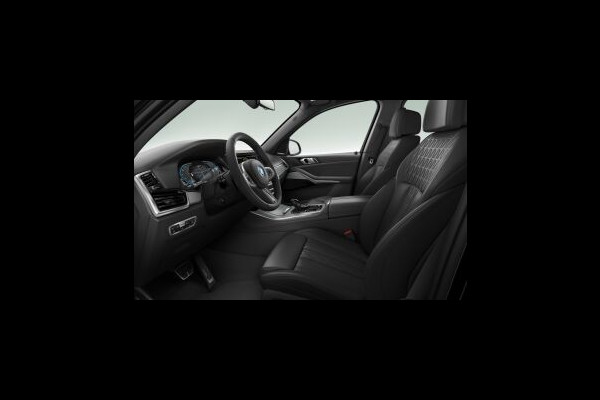 BMW X5 xDrive45e M-Sport - Pano - Trekhaak - Nappa Comfortzetels - Lasers - Head-Up
