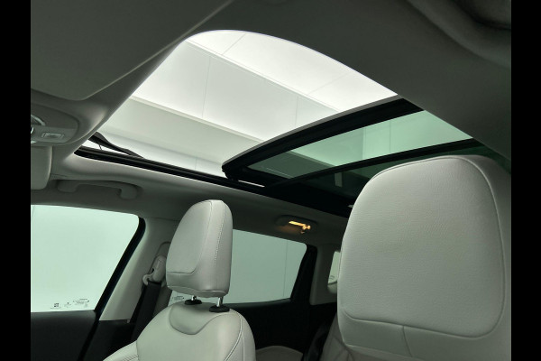 Jeep Compass 4xe 190 Plug-in Hybrid Electric Limited Business PANORAMADAK | LEER | TREKHAAK
