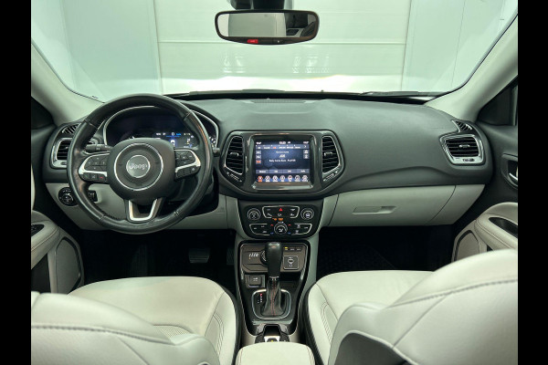 Jeep Compass 4xe 190 Plug-in Hybrid Electric Limited Business PANORAMADAK | LEER | TREKHAAK