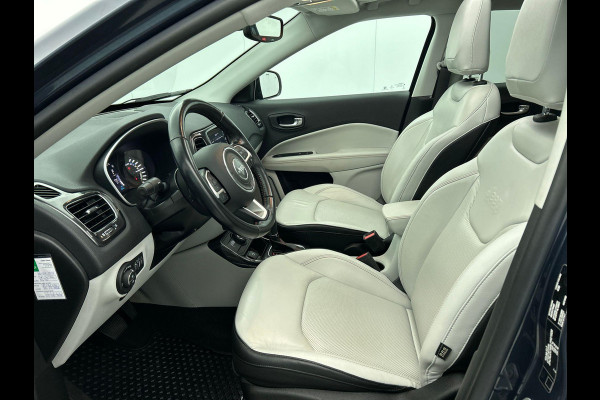 Jeep Compass 4xe 190 Plug-in Hybrid Electric Limited Business PANORAMADAK | LEER | TREKHAAK