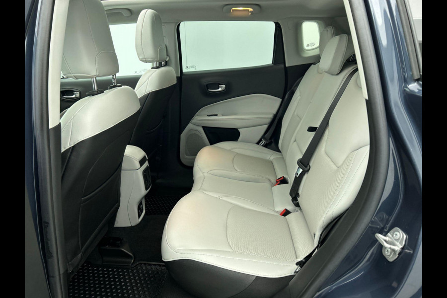 Jeep Compass 4xe 190 Plug-in Hybrid Electric Limited Business PANORAMADAK | LEER | TREKHAAK