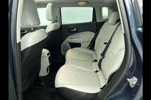 Jeep Compass 4xe 190 Plug-in Hybrid Electric Limited Business PANORAMADAK | LEER | TREKHAAK