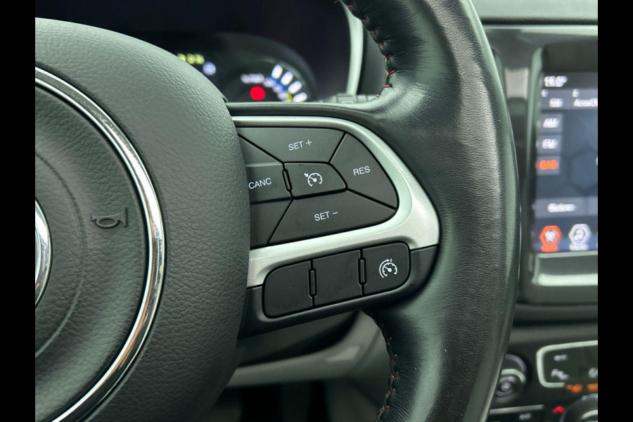 Jeep Compass 4xe 190 Plug-in Hybrid Electric Limited Business PANORAMADAK | LEER | TREKHAAK