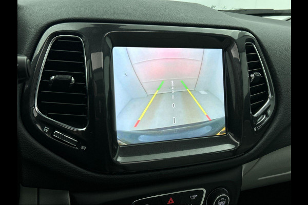 Jeep Compass 4xe 190 Plug-in Hybrid Electric Limited Business PANORAMADAK | LEER | TREKHAAK