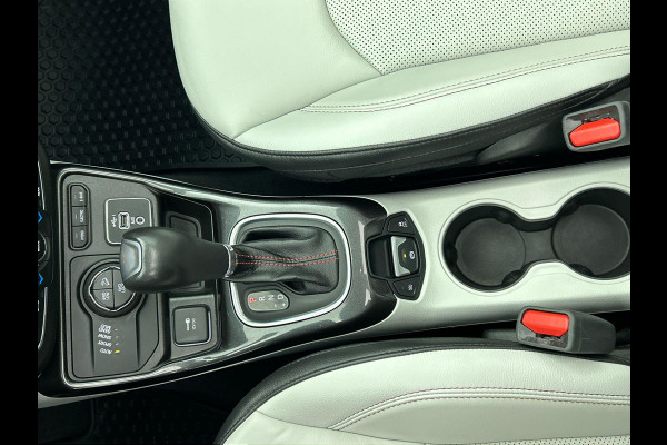 Jeep Compass 4xe 190 Plug-in Hybrid Electric Limited Business PANORAMADAK | LEER | TREKHAAK